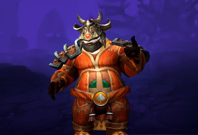 MoP Classic Order of the Cloud Serpent Reputation Boost