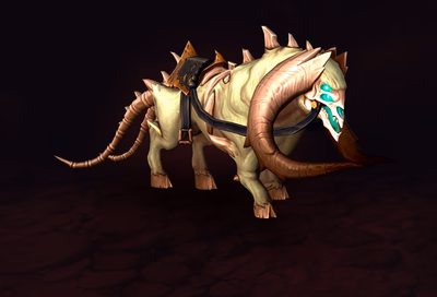Chosen Tauralus Boost