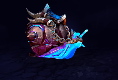 Gooey Snailemental Boost