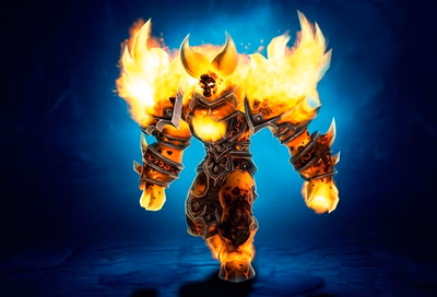 WoW Firelands Timewalking Boost