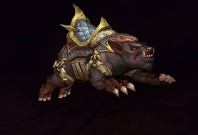 Hopecrusher Gargon Boost