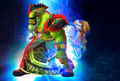 WoW Classic Alterac Valley Reputation