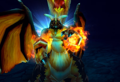 WoW Classic Upper Blackrock Spire Boost