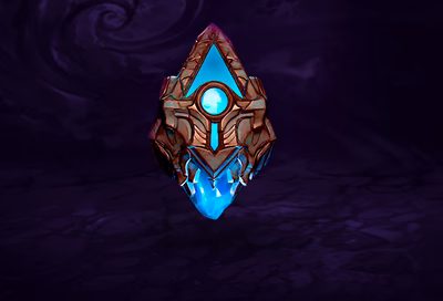 Monolith of Fate Farm Service