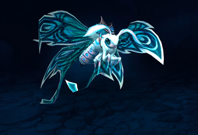 Vibrant Flutterwing Boost