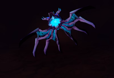 WoW Endmire Flyer Tether Boost 