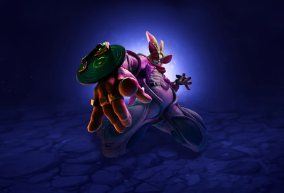 FFXIV Dancing Green Kill