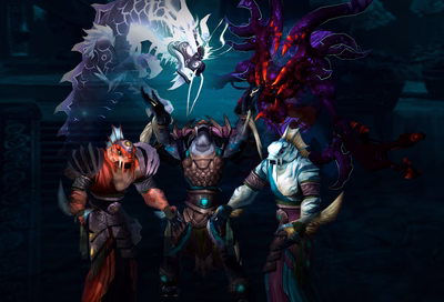 WoW MoP Terrace of Endless Spring Heroic Completion