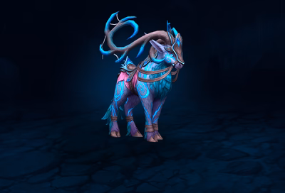 Enchanted Dreamlight Runestag Boost