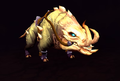 Gorespine Boost