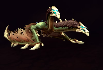 Callow Flayedwing Boost