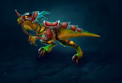 Swift Razzashi Raptor Boost