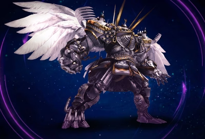 Buy TEA Clear FFXIV - WowCarry
