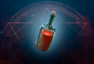 Diablo 4 Exquisite Blood