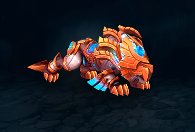 Eternal Phalynx of Humility Boost