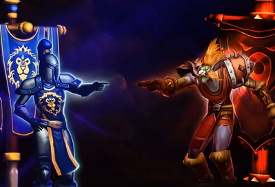 Pandaria Classic RBG Boosting service