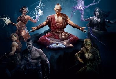 PoE 2 League Starter Builds