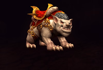 Sinfall Gargon Boost