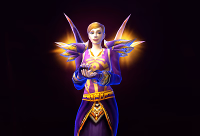 Armies of Legionfall Reputation Boost
