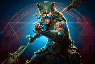 D4 Spiritborn Build Boost