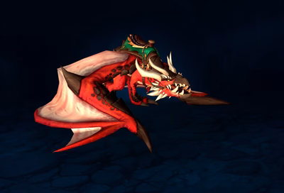 Renewed Proto-Drake Boost