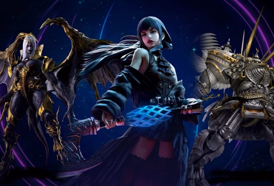 FFXIV Ultimate Bundle