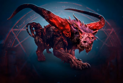 Diablo 4 Harbinger of Hatred Boost