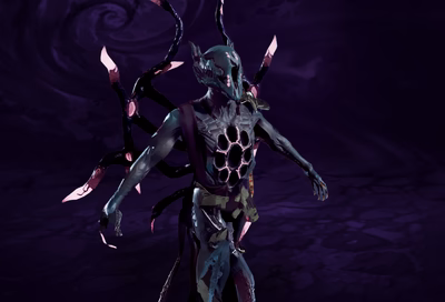 Monolith Corruption Boost