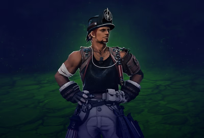 FFXIV Miner Leveling