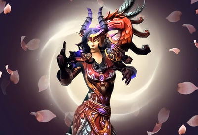 MoP PvP Gear Boost Service