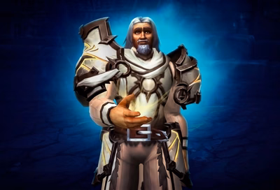 Flame's Radiance Renown Boost