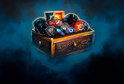 Buy Boss Fragments Path of Exile Service - WowCarry