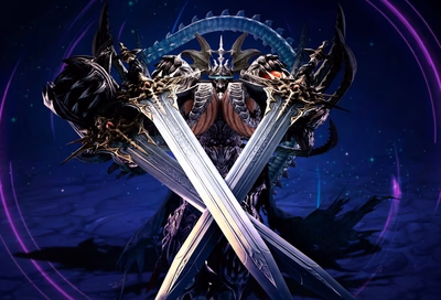 Buy DSR FFXIV Service - WowCarry