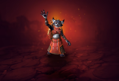 Voldunai Reputation Boost