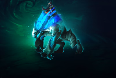 Translocated Gorger Boost