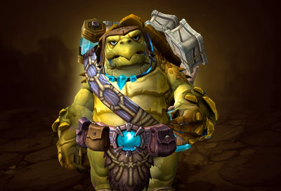 Tortollan Seekers Reputation Boost