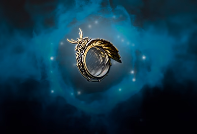 PoE Kalandra's Touch