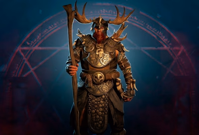 Diablo 4 Power Leveling Bosting Service