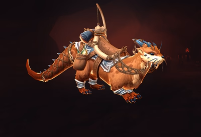 Brown Scouting Ottuk Boost