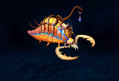 Spinemaw Gladechewer Boost