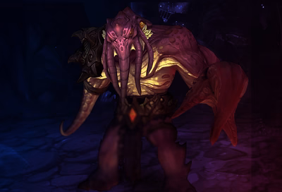WoW Horrific Visions Boost