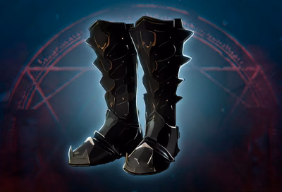 Diablo 4 Yen's Blessing