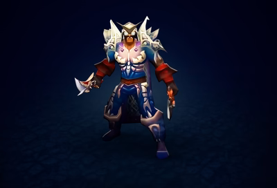 WoW Classic Tier 2.5 Set Boost