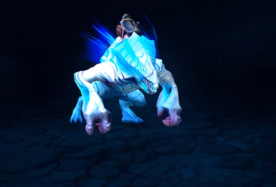 Voracious Gorger Boost