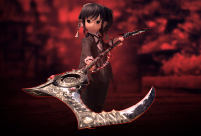 Buy Phantom Weapon Relics FF14 Service - WowCarry