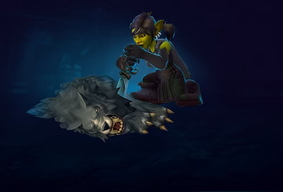 WoW Classic Skinning Boost