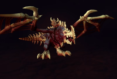 Colossal Slaughterclaw Boost