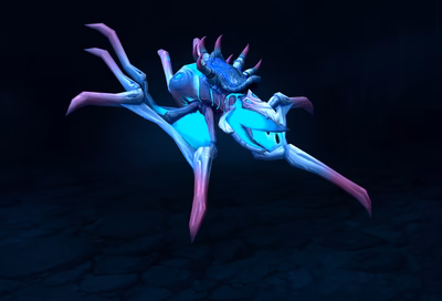 Chittering Animite Boost
