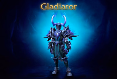 WoW Midnight Gladiator Boost