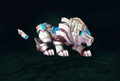 Phalynx of Purity Boost